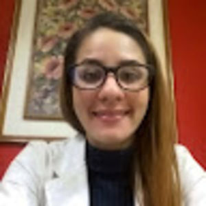 Meet your Posher, Alessandra